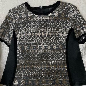 MaxMara Weekend Women’s Size Medium/Large tshirt top